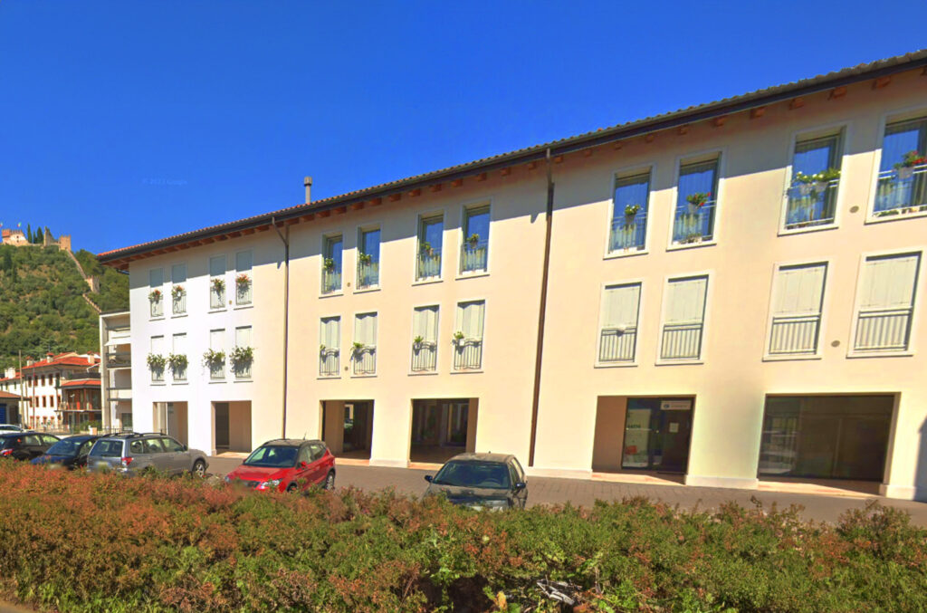Residence “Montegrappa” Marostica: Vicenza – Via Montegrappa 18