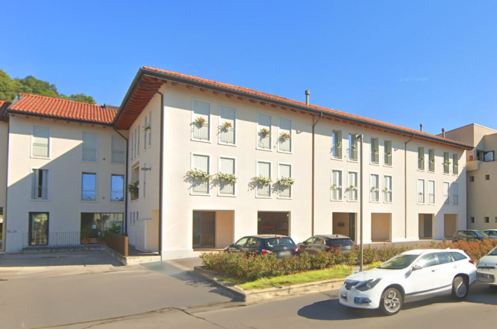 Residence “Montegrappa” Marostica: Vicenza – Via Montegrappa 18_2