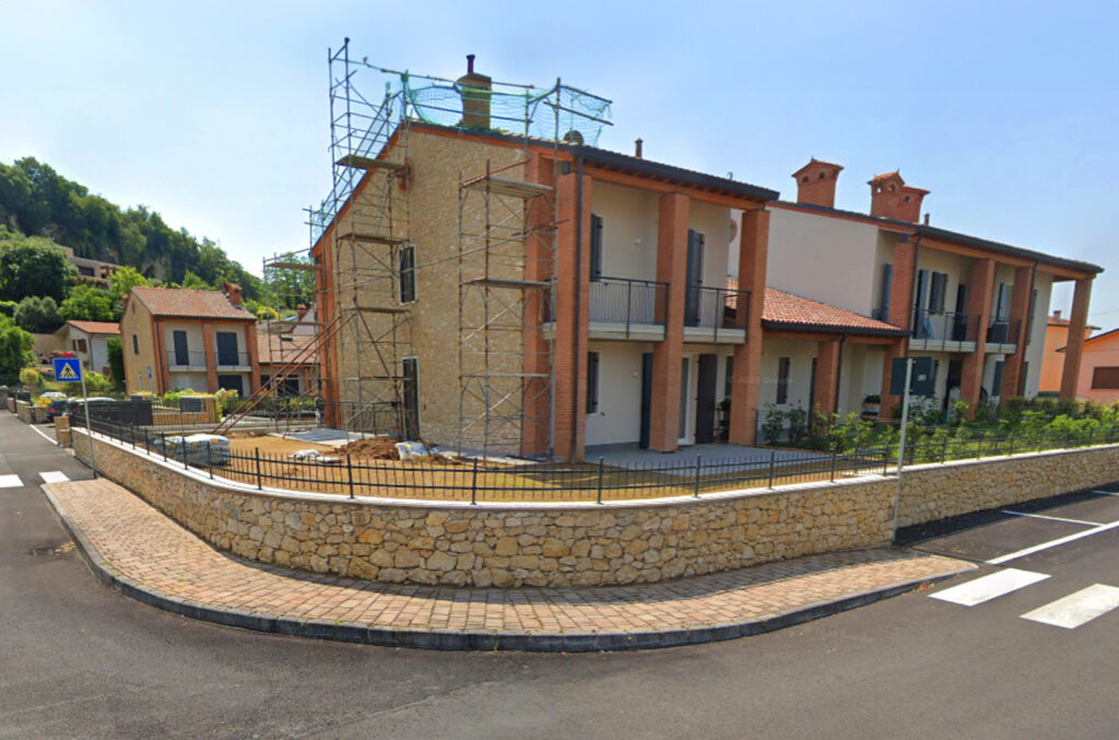 Soave – Via Don Gaetano Cortesi_2